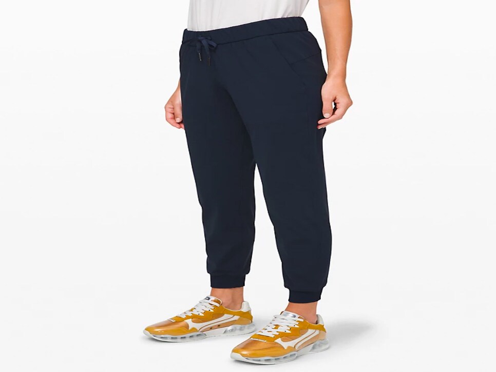 women's golf jogger pants